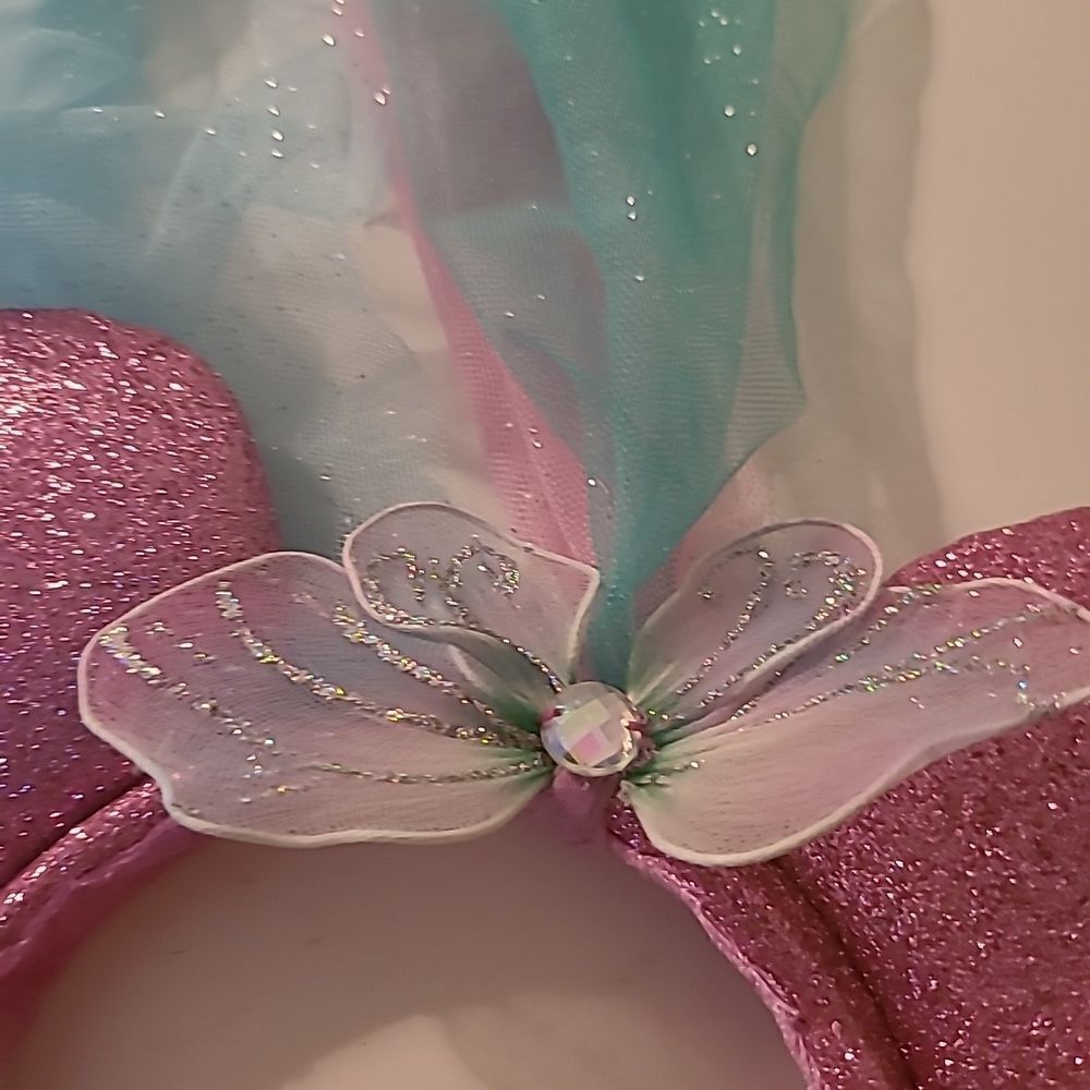 Minnie Mouse Ears - Picture 2 of 7
